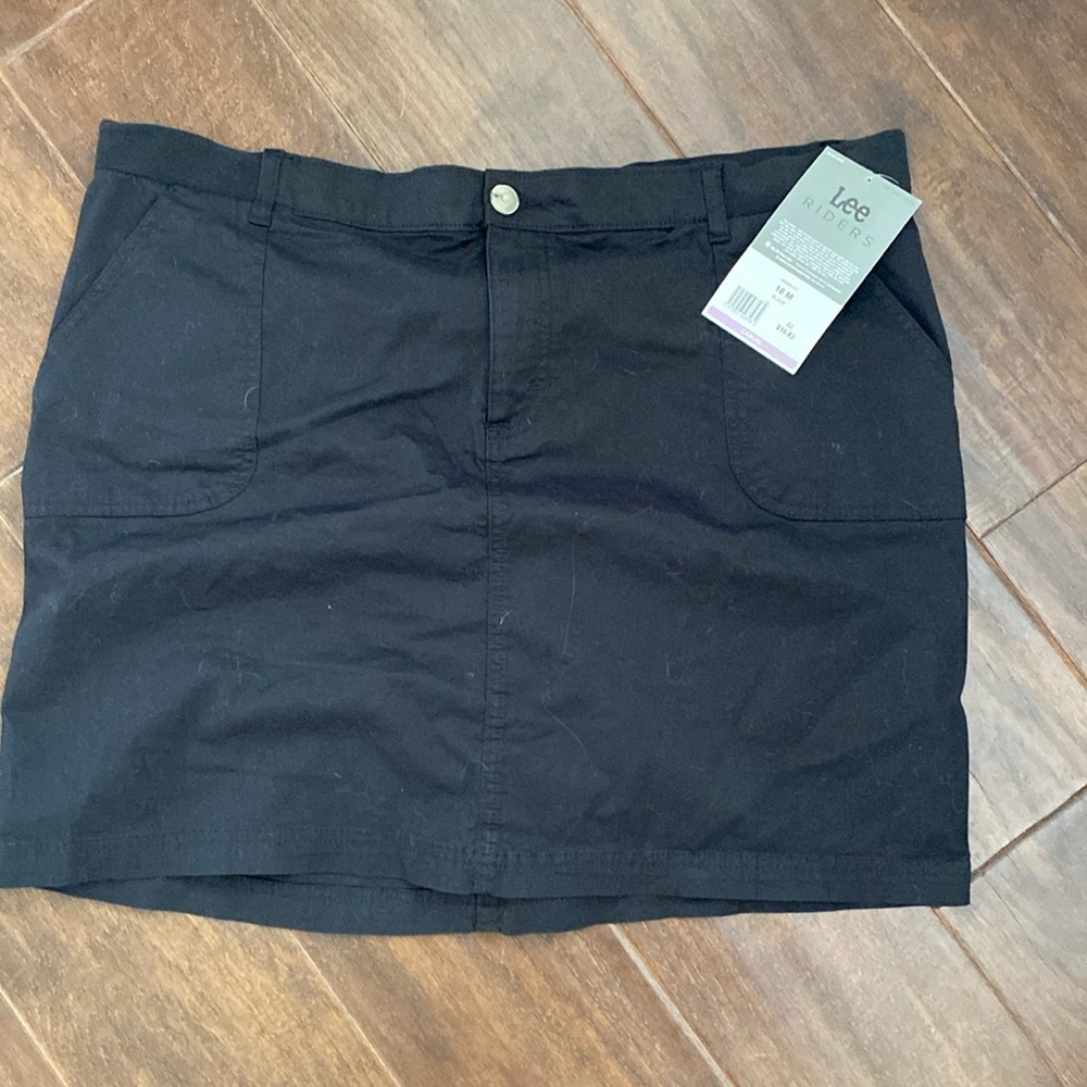 Skort